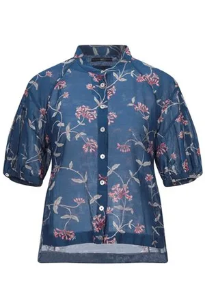 High CAMISETAS Y TOPS - Camisas
