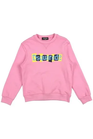 Dsquared2 CAMISETAS Y TOPS - Sudaderas