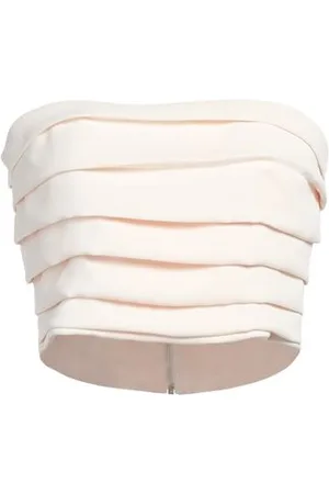 HANITA CAMISETAS Y TOPS - Tops