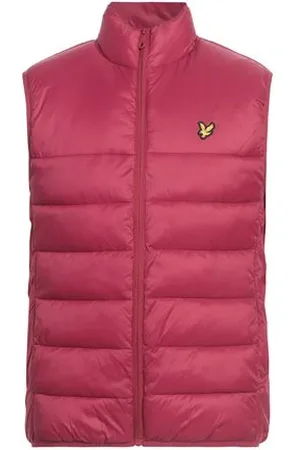 Lyle & Scott ROPA DE ABRIGO - Chompas sin mangas