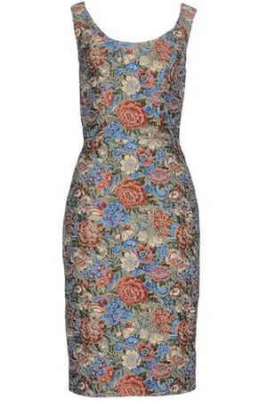 ERMANNO SCERVINO VESTIDOS - Vestidos midi