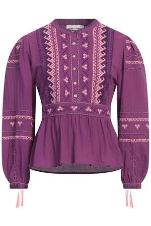 Antik Batik CAMISETAS Y TOPS - Tops