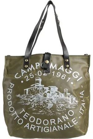 Campomaggi BOLSOS - Bolsos de mano