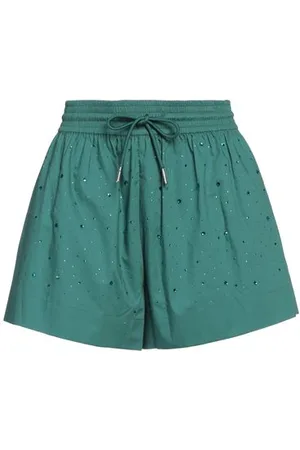 Sandro PARTES DE ABAJO - Pantalones cortos y bermudas