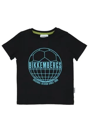 Bikkembergs CAMISETAS Y TOPS - Camisetas
