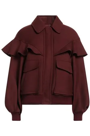 Chloé ROPA DE ABRIGO - Chaquetas y cazadoras