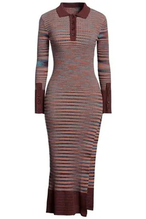 Jacquemus VESTIDOS - Vestidos midi