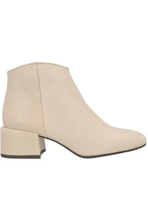 Marian CALZADO - Botines de caña alta