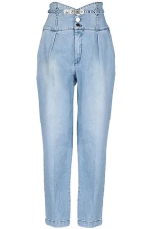 Pinko PARTES DE ABAJO - Pantalones vaqueros