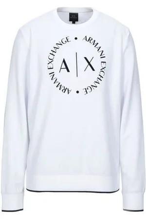 Armani Exchange CAMISETAS Y TOPS - Sudaderas