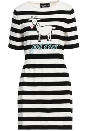 Moschino VESTIDOS - Minivestidos