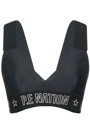 P.E Nation CAMISETAS Y TOPS - Tops