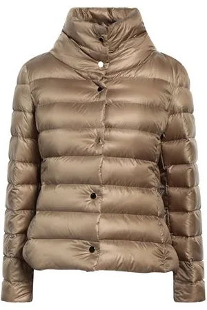 ANNIE P. ROPA DE ABRIGO - Plumíferos y acolchados