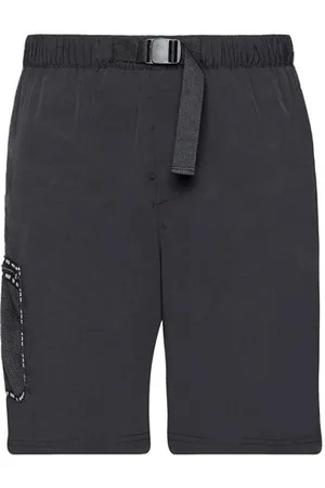 Huf PARTES DE ABAJO - Pantalones cortos y bermudas