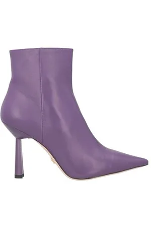 Lola Cruz CALZADO - Botines de caña alta