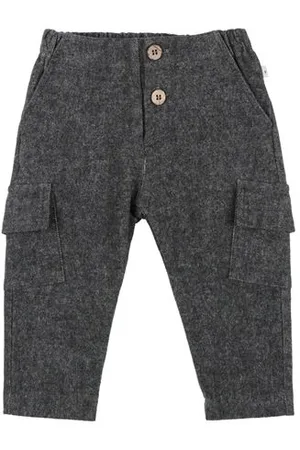 1+ IN THE FAMILY PARTES DE ABAJO - Pantalones