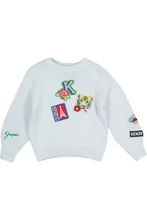 Kenzo PRENDAS DE PUNTO - Pullover