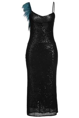 Patrizia Pepe VESTIDOS - Vestidos midi