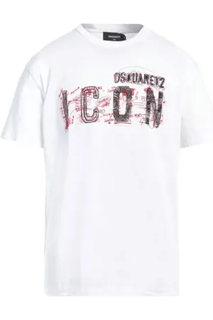 Dsquared2 CAMISETAS Y TOPS - Camisetas