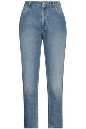 Marant Etoile PARTES DE ABAJO - Pantalones vaqueros