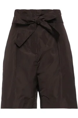 Max Mara PARTES DE ABAJO - Pantalones cortos y bermudas