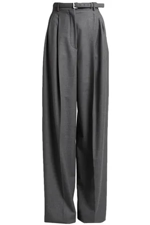 Sportmax PARTES DE ABAJO - Pantalones