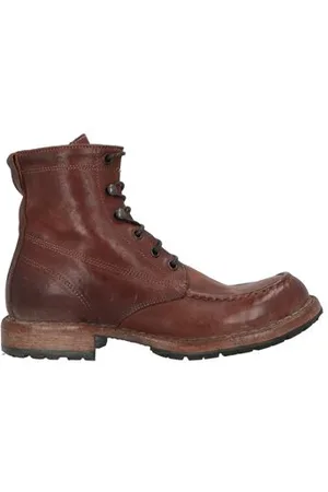 Moma CALZADO - Botines de caña alta