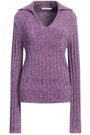 Acne Studios PRENDAS DE PUNTO - Pullover