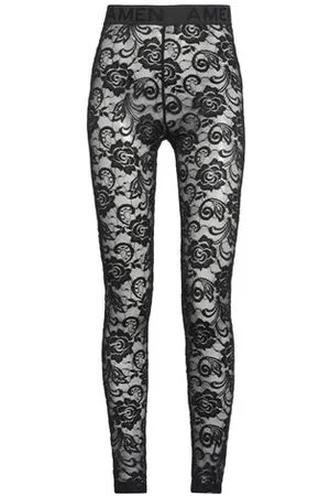 House of Amen PARTES DE ABAJO - Leggings