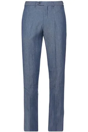 Emporio Armani PARTES DE ABAJO - Pantalones