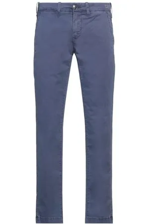 Jacob Cohen PARTES DE ABAJO - Pantalones