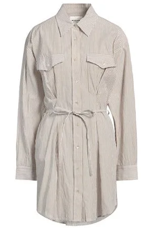 Marant Etoile VESTIDOS - Minivestidos