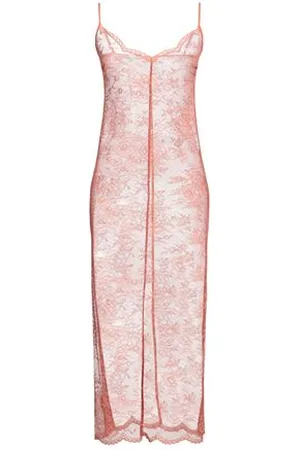 Twin-Set VESTIDOS - Vestidos midi