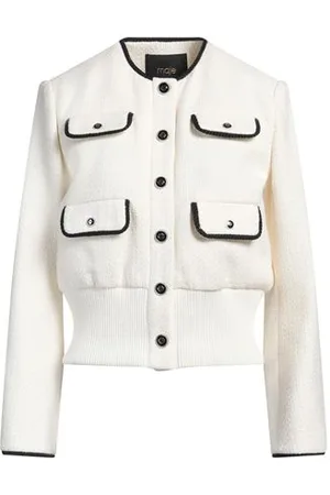 Maje ROPA DE ABRIGO - Chaquetas y cazadoras