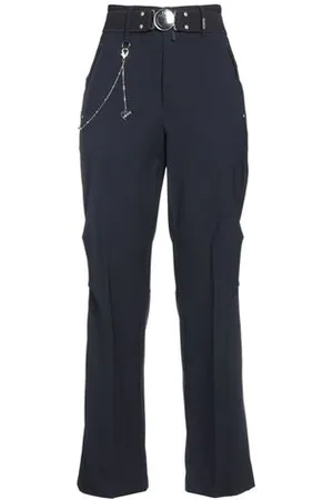 High PARTES DE ABAJO - Pantalones