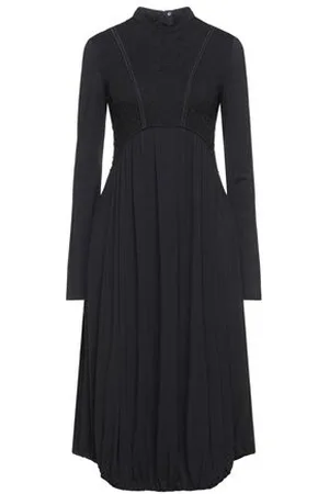 High VESTIDOS - Vestidos midi