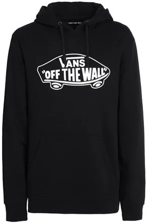 Vans CAMISETAS Y TOPS - Sudaderas