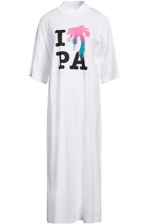 Palm Angels VESTIDOS - Vestidos midi