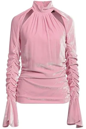 BLUMARINE CAMISETAS Y TOPS - Camisetas
