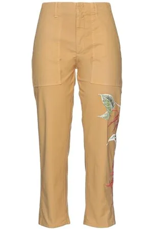 Dondup PARTES DE ABAJO - Pantalones
