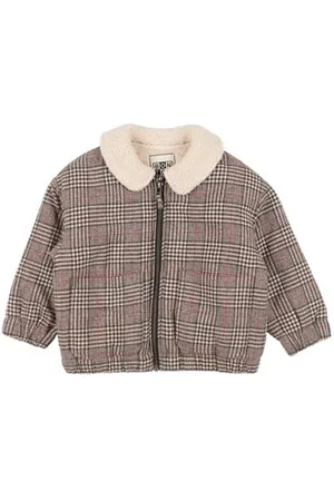 BONTON ROPA DE ABRIGO - Chaquetas y cazadoras