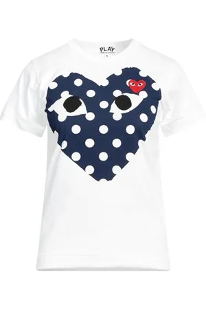 Comme des Garçons CAMISETAS Y TOPS - Camisetas
