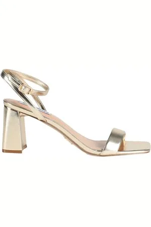 Steve Madden CALZADO - Sandalias con cierre