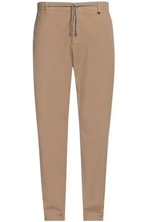 CANALI PARTES DE ABAJO - Pantalones