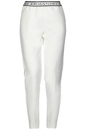 ERMANNO SCERVINO PARTES DE ABAJO - Pantalones