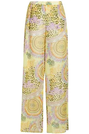 4GIVENESS PARTES DE ABAJO - Pantalones