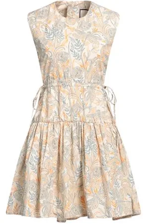 Agua by Agua Bendita VESTIDOS - Minivestidos