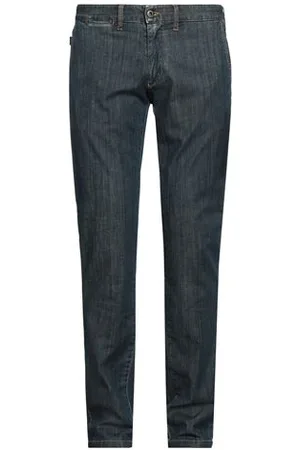 Emporio Armani PARTES DE ABAJO - Pantalones vaqueros