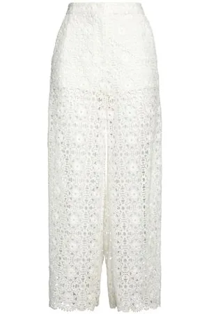 BLUMARINE PARTES DE ABAJO - Pantalones