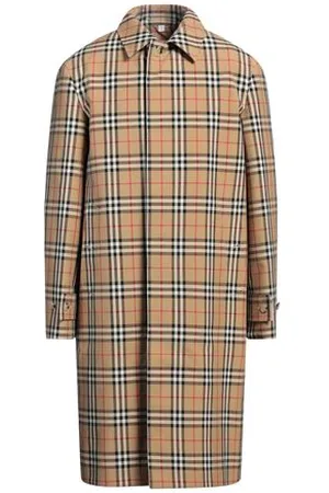 Burberry ROPA DE ABRIGO - Abrigos y gabardinas